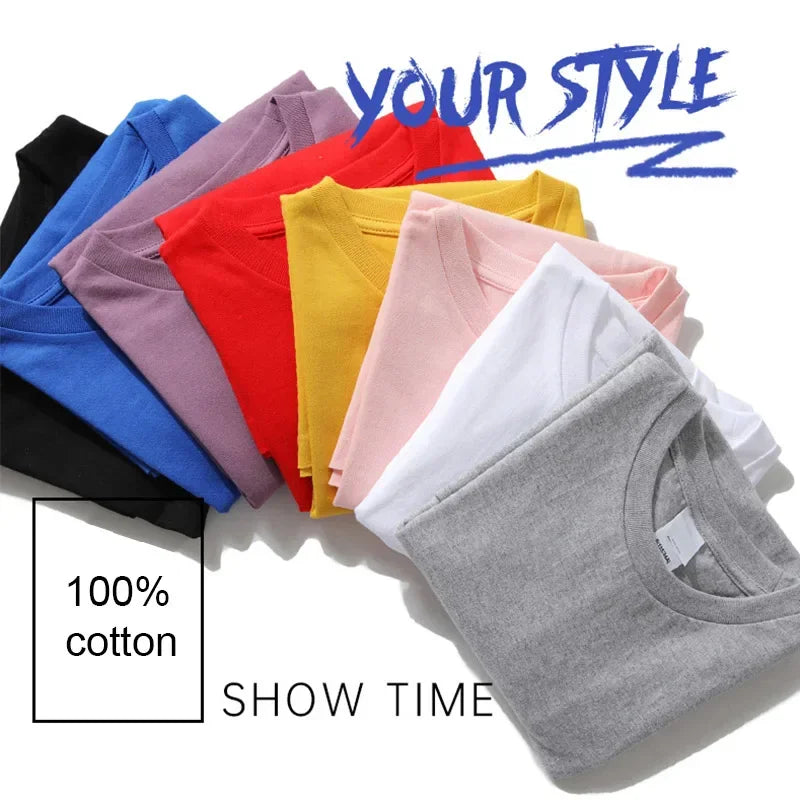Best-selling Men's Casual T-Shirt - High-quality Japanese anime AE86 pattern printed fashionable trendy top