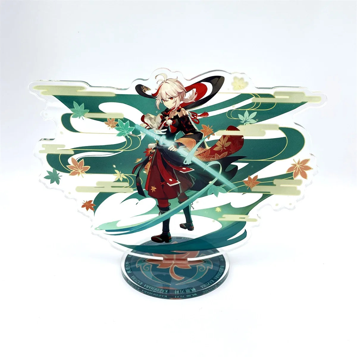 Genshin Impact Acrylic Figure Stand