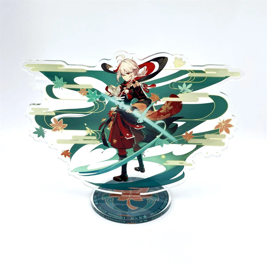 Genshin Impact Acrylic Figure Stand