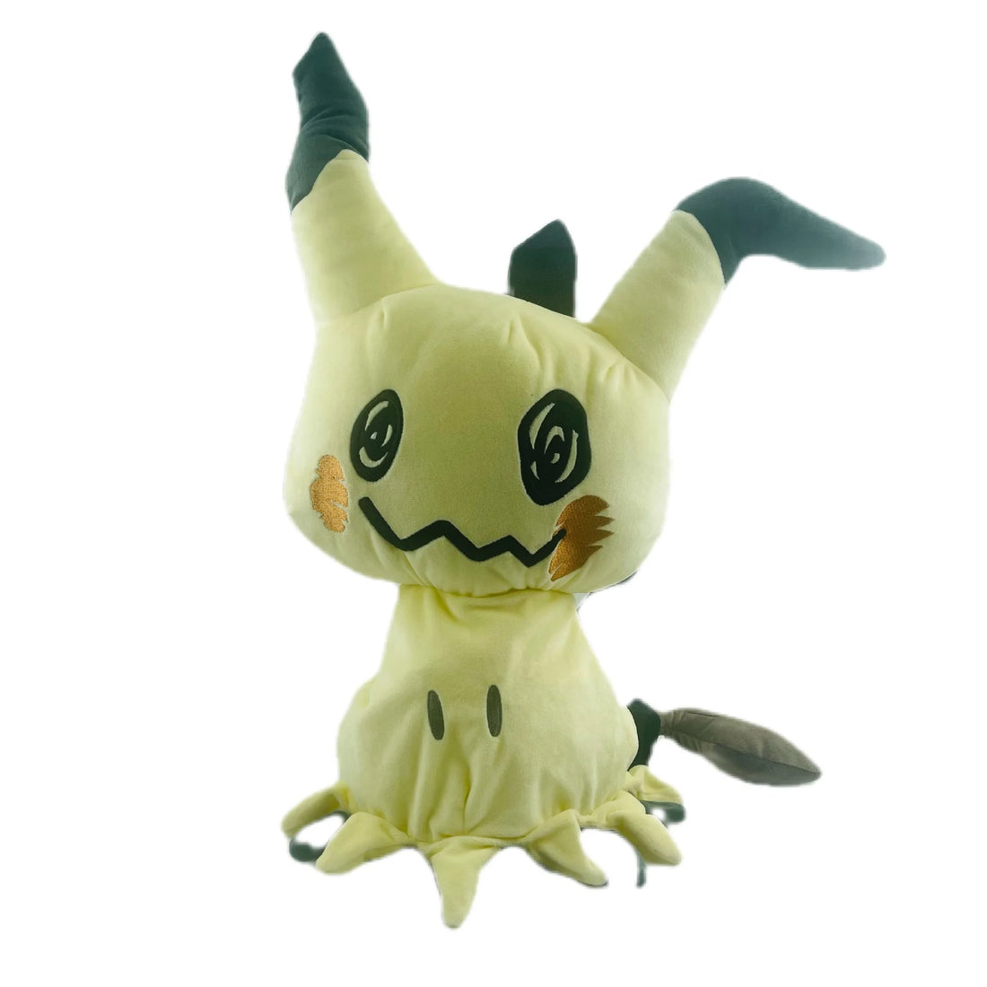 Pokemon Backpack Anime Gengar Charizard Piplup Eevee Mimikyu Backpack Shoulder Bag Cosplay Props Fashion Birthday Gift