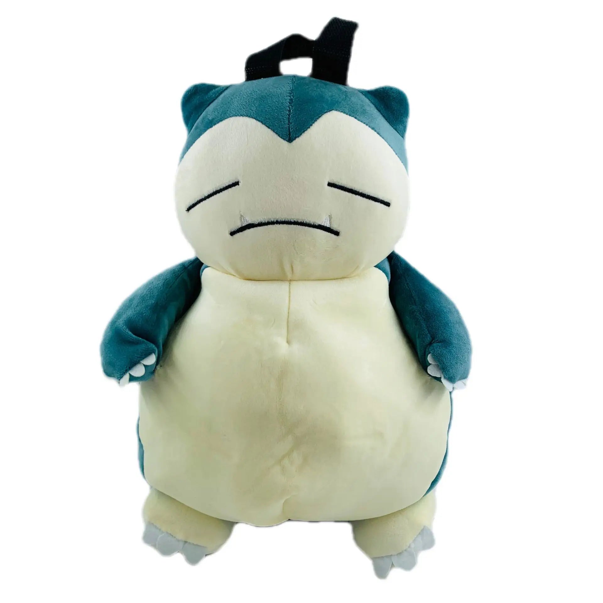 Pokemon Backpack Anime Gengar Charizard Piplup Eevee Mimikyu Backpack Shoulder Bag Cosplay Props Fashion Birthday Gift