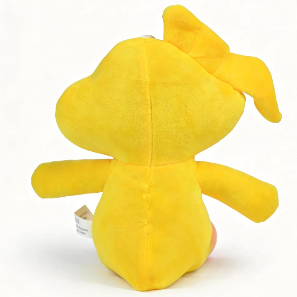 Youtooz Poppy'S Playtime Catnap Peripheral Plush Doll Trendy Play Small Amount In Stock Collection Holiday Plush Toy Gift