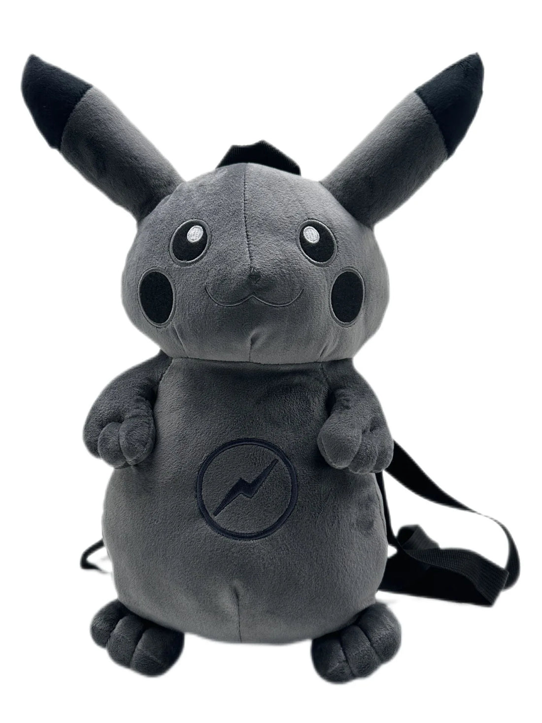 Pokemon Backpack Anime Gengar Charizard Piplup Eevee Mimikyu Backpack Shoulder Bag Cosplay Props Fashion Birthday Gift