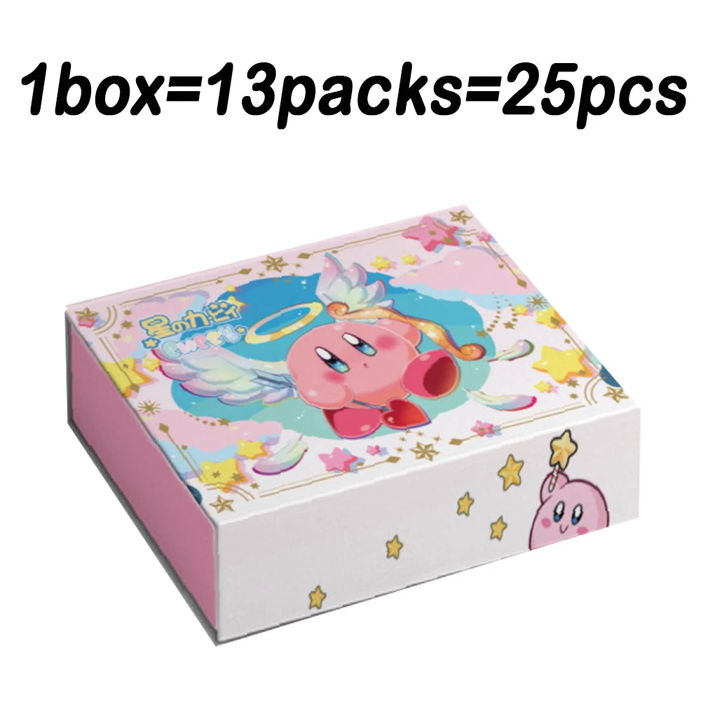 Anime Game Collection Cards Innocent and Lively Lovely Classics Roles Happy Leisure Travel Creative Peripherals Cards Toys Gifts