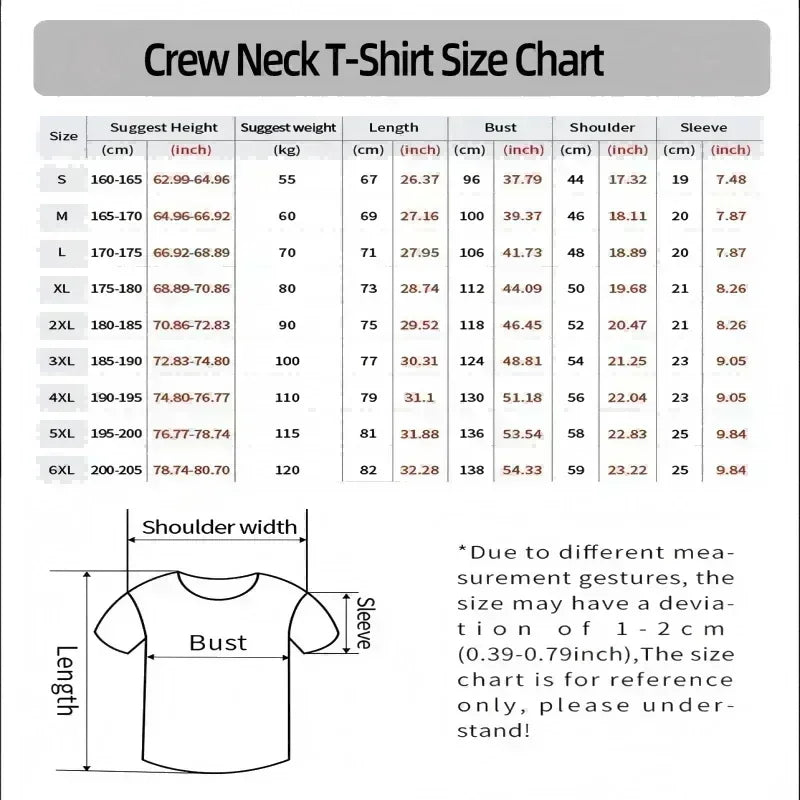 Anime-style Asuka From *Neon Genesis Evangelion* Casual 3D Print T-shirt - Bandai Anime Fan Role-Playing Casual Quick-Drying Top