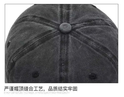 Labubu Baseball Cap for Women New Cute Labubu Letter A-Z Sun Hat Outdoor Sport Travel Sunbonnet Adult Fashion Headgear Gift