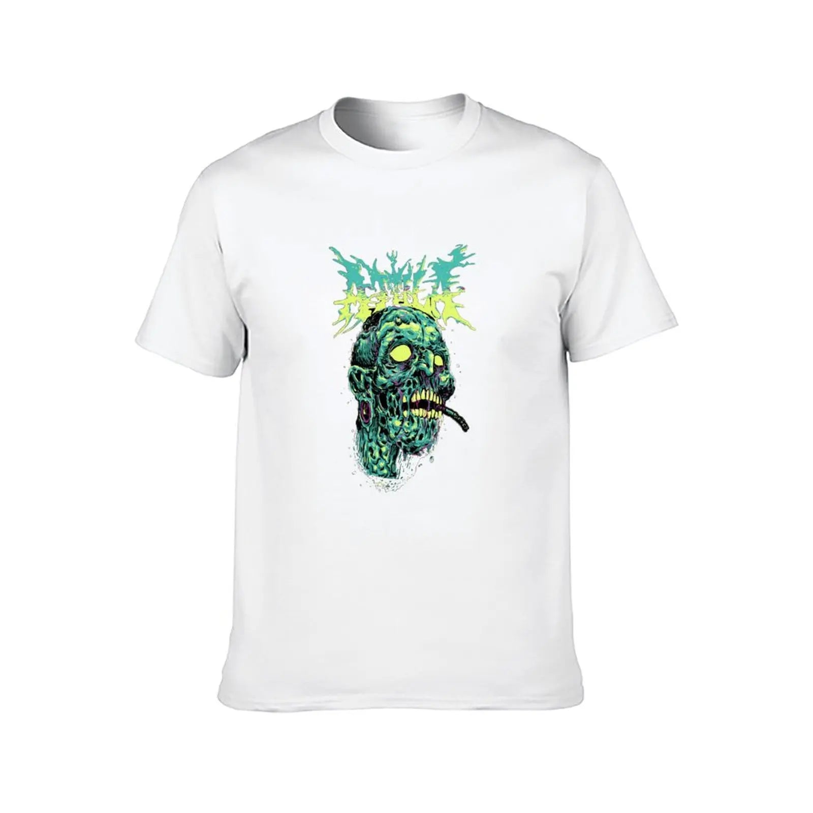 attila T-Shirt t shirts designer anime tshirt t shirts for man cotton funny T-shirt