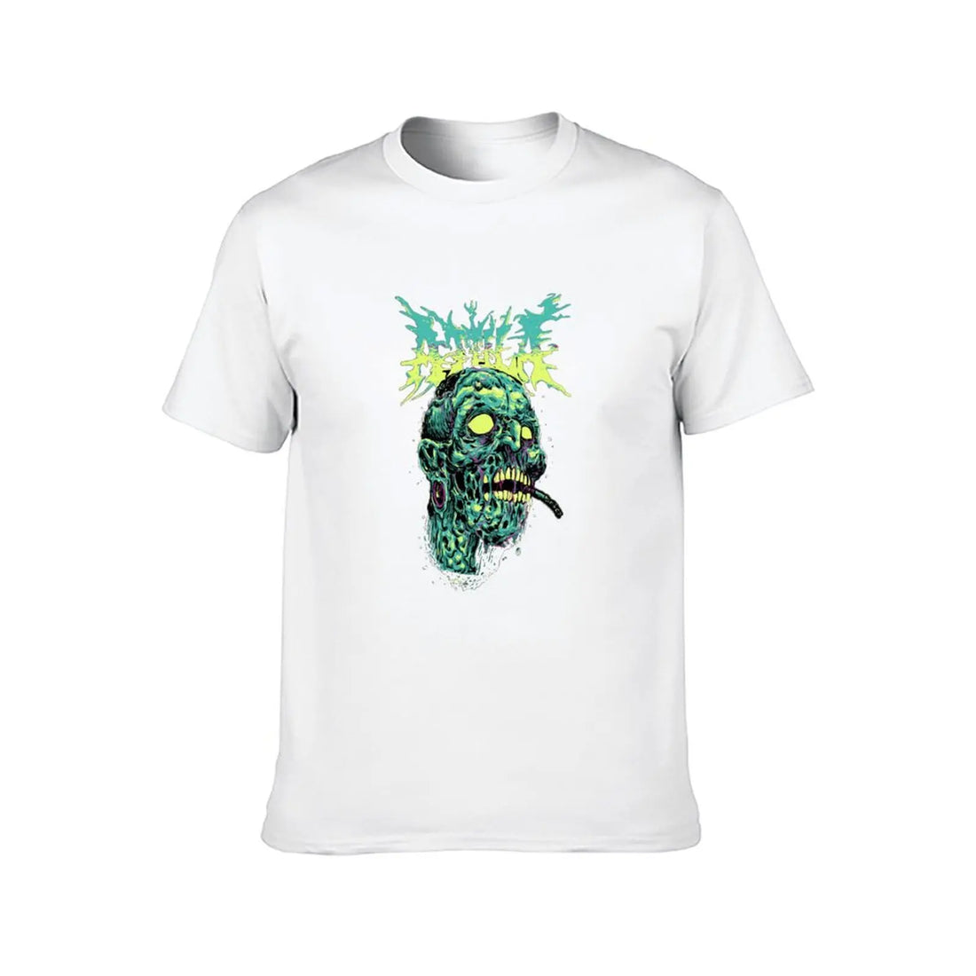 attila T-Shirt t shirts designer anime tshirt t shirts for man cotton funny T-shirt