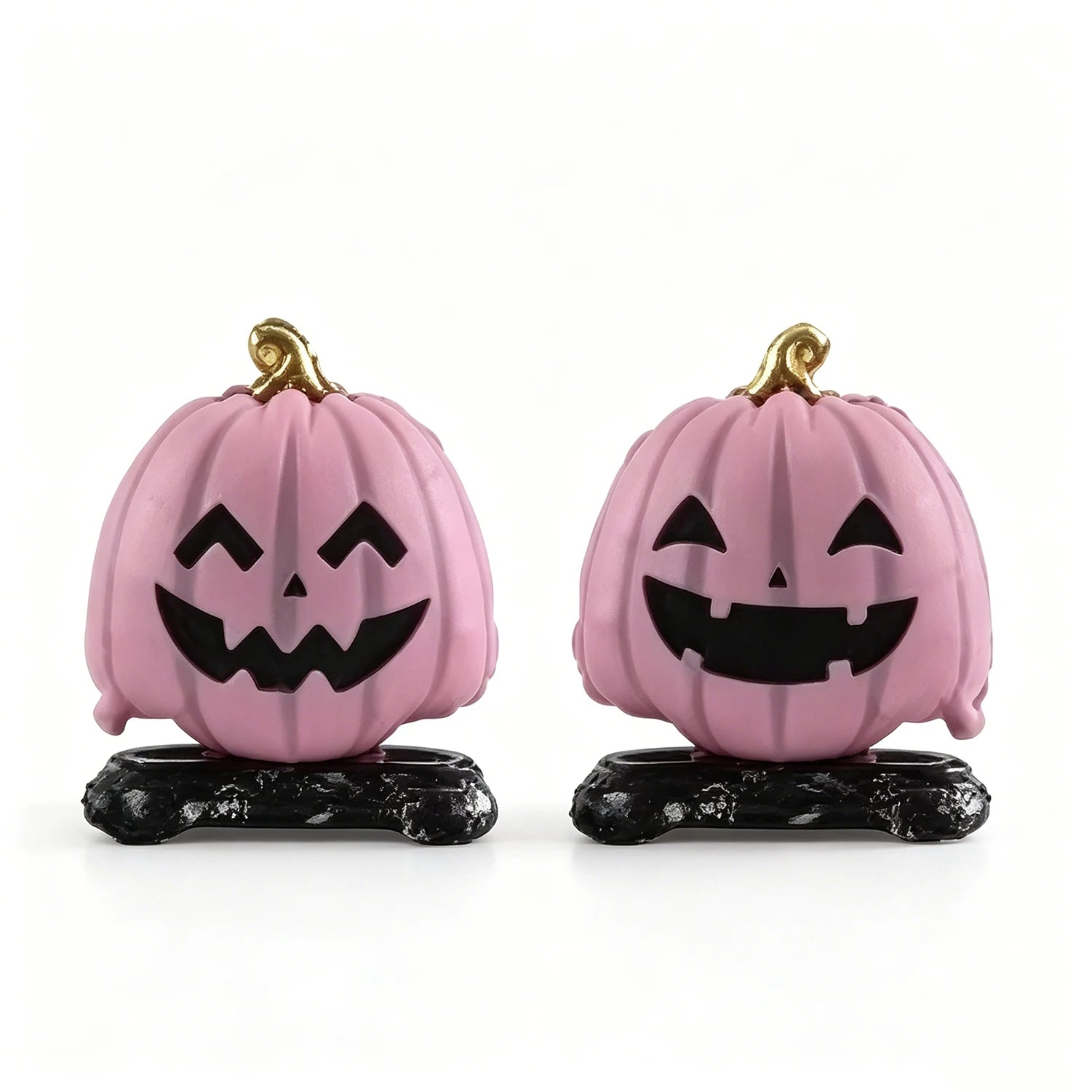 Halloween Party Foil Balloon Set Trick Treating Haunted House Decoration Community Parties Family Gatherings Carnival Night