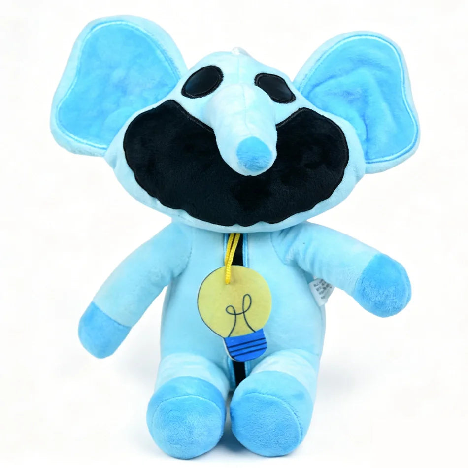 Youtooz Poppy'S Playtime Catnap Peripheral Plush Doll Trendy Play Small Amount In Stock Collection Holiday Plush Toy Gift