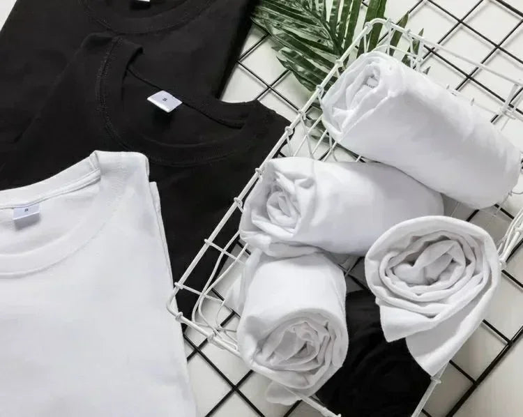 Attack on Titan Anime Cotton T-Shirt