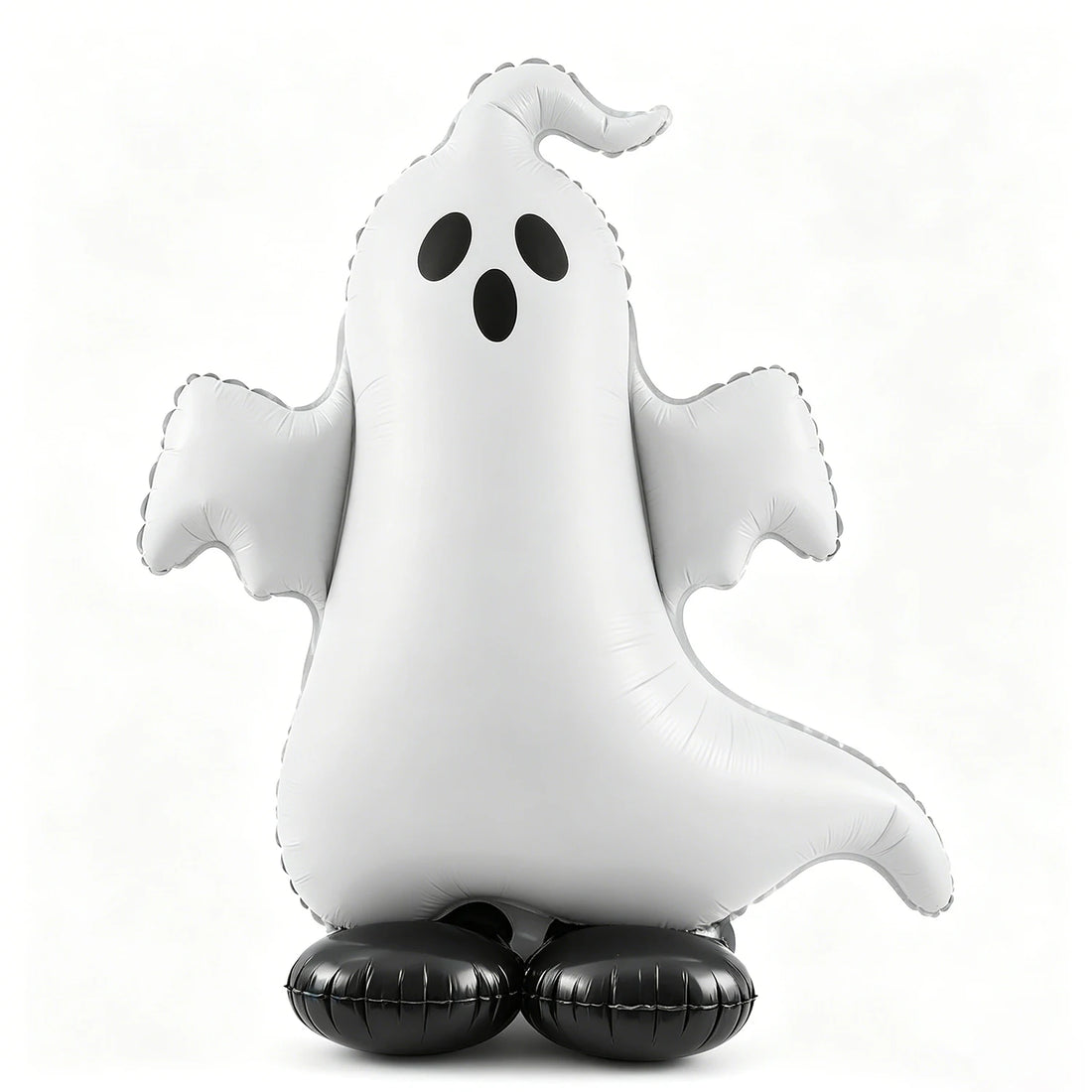 Halloween Party Foil Balloon Set Trick Treating Haunted House Decoration Community Parties Family Gatherings Carnival Night