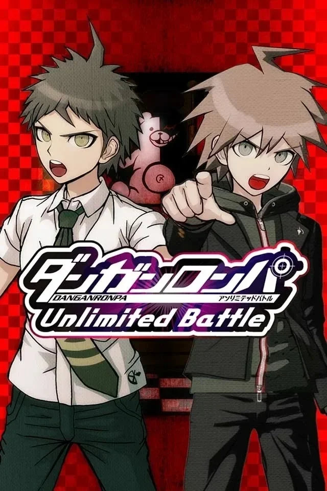 Classic Anime Game Series Danganronpa Aesthetic Canvas Painting Posters and Prints Wall Art Picture For Living Room Decoration
