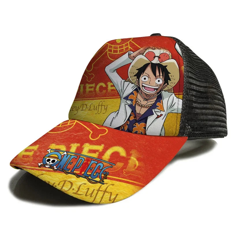 Anime Naruto Baseball Cap Summer Beach Sun Hat Uchiha Itachi Sharingan Eye Cosplay Adjustable Sport Cap Toys for Children Gifts