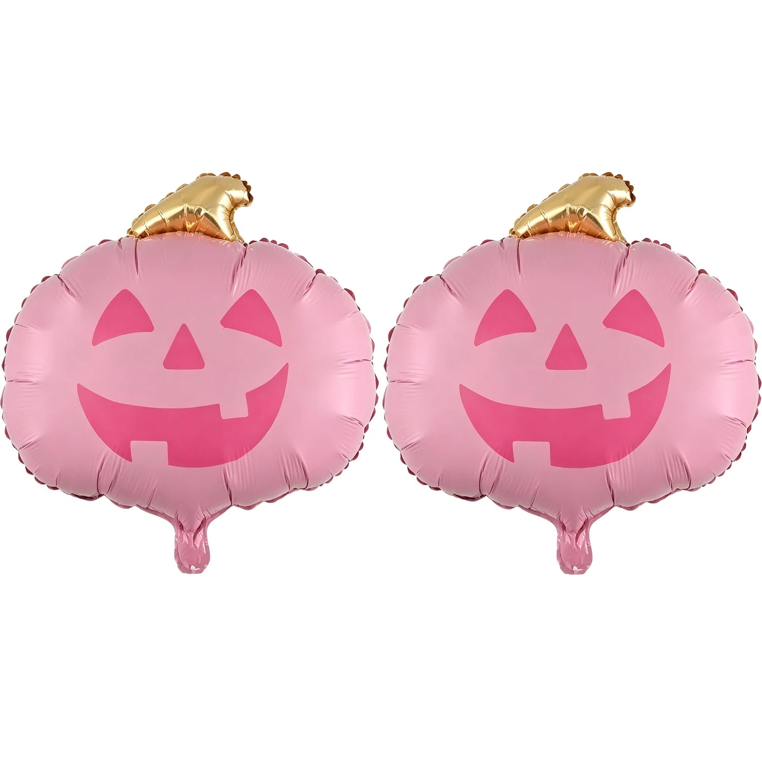 Halloween Party Foil Balloon Set Trick Treating Haunted House Decoration Community Parties Family Gatherings Carnival Night
