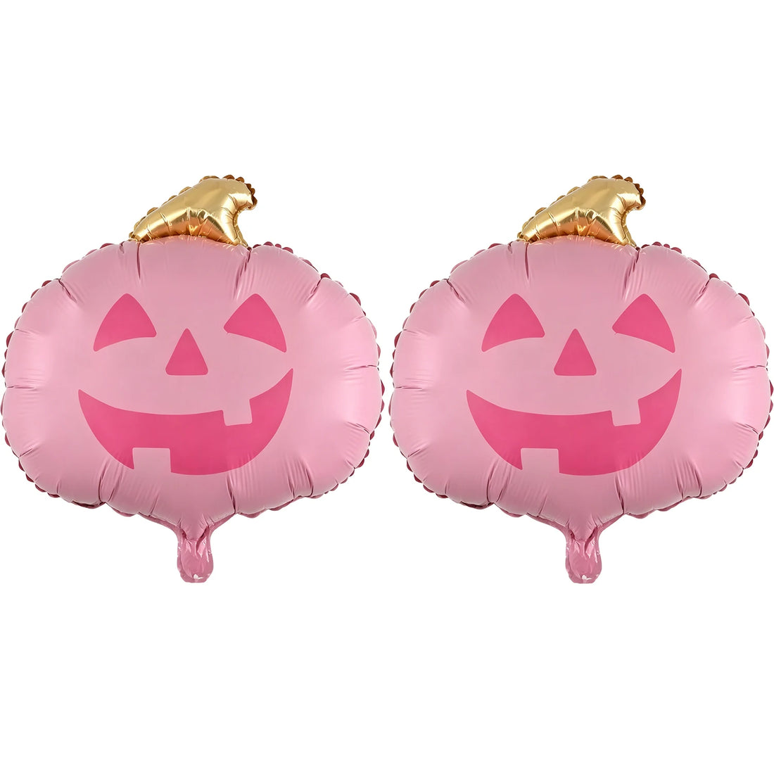 Halloween Party Foil Balloon Set Trick Treating Haunted House Decoration Community Parties Family Gatherings Carnival Night