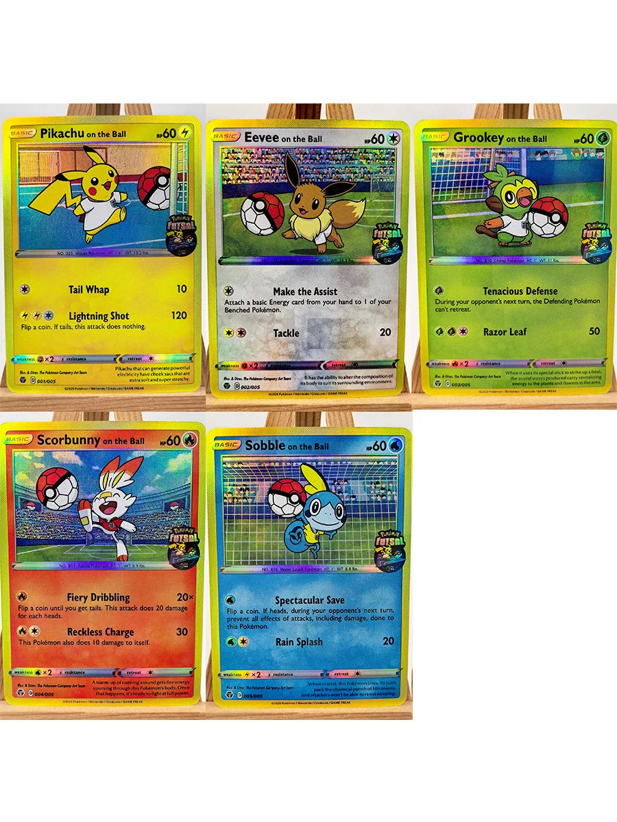 PTCG English Lugia Mew Lillie Toys Hobbies Hobby Collectibles Game Collection Anime Cards