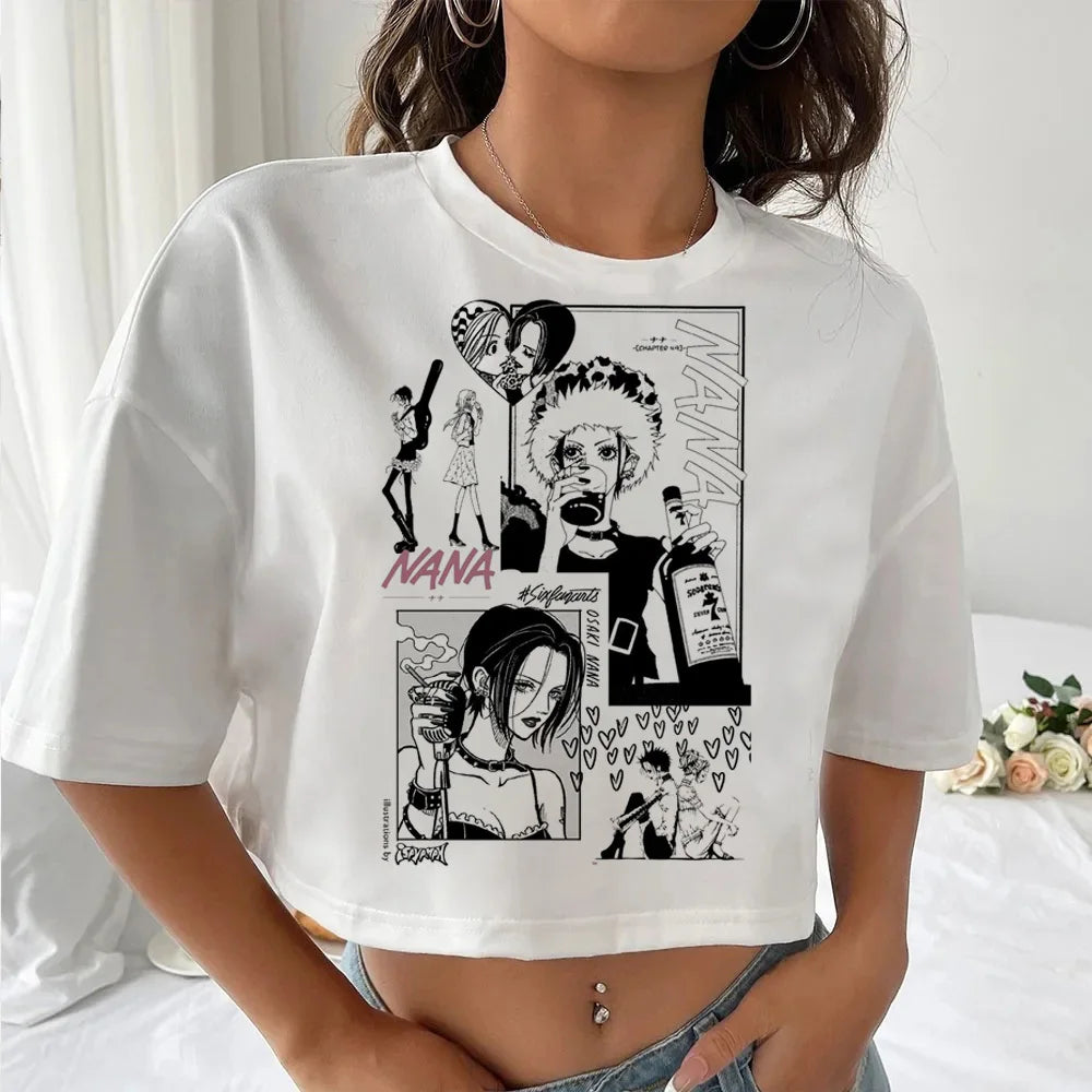 nana anime