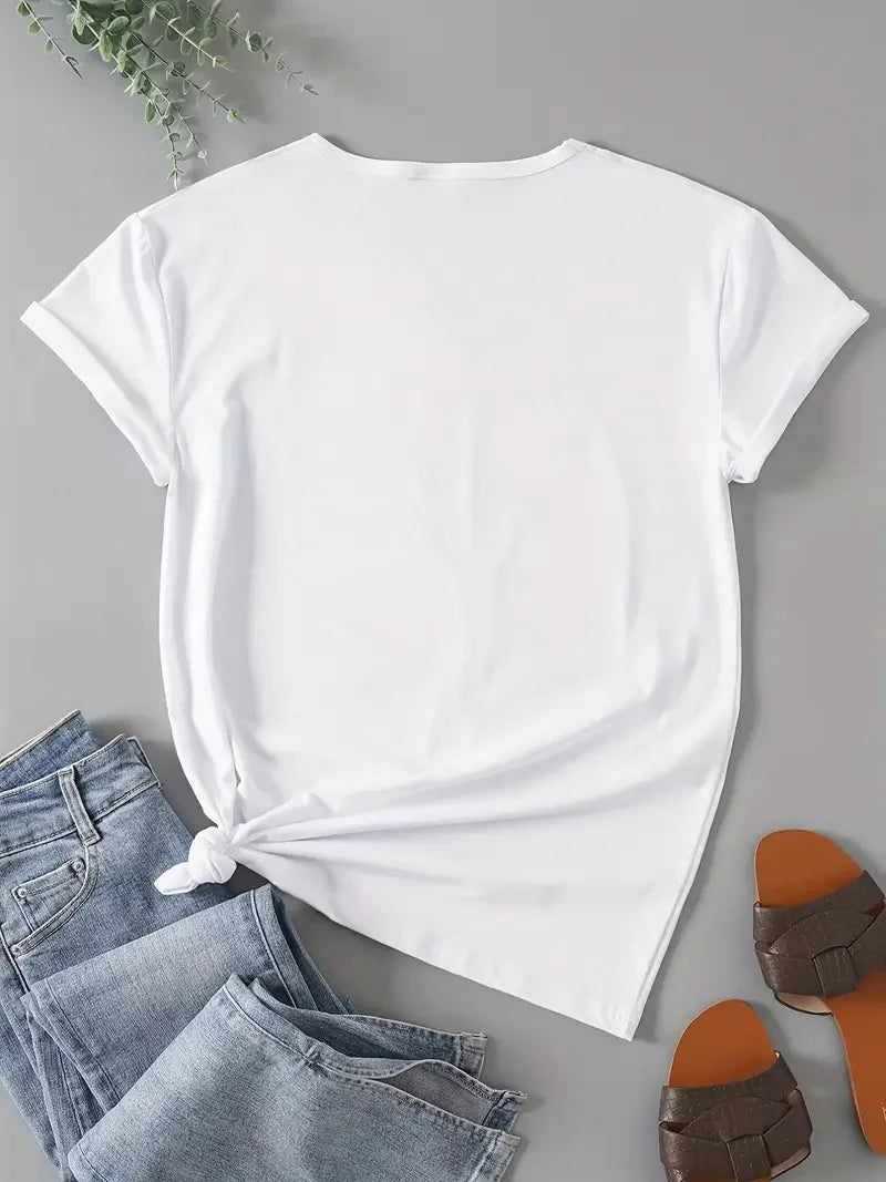 Sakamoto Store EST 2025 Tshirts Cartoon Manga Sakamoto Days Printing T-shirt Short Sleeve Men women Tee-shirt Unisex Streetwear