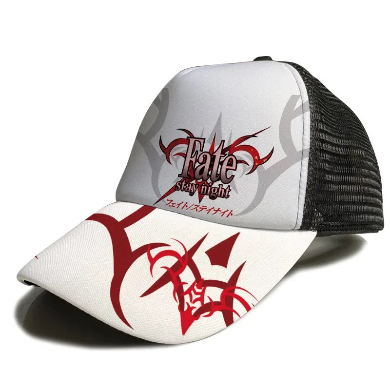 Anime Naruto Baseball Cap Summer Beach Sun Hat Uchiha Itachi Sharingan Eye Cosplay Adjustable Sport Cap Toys for Children Gifts