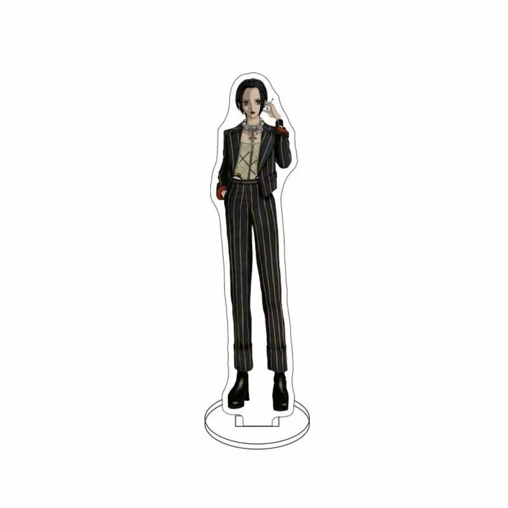 Anime NANA High Definition Template Signboard Acrylic Stand Komatsu Nana Oosaki Nana DIY Desktop Collect Model Ornament Gift Toy
