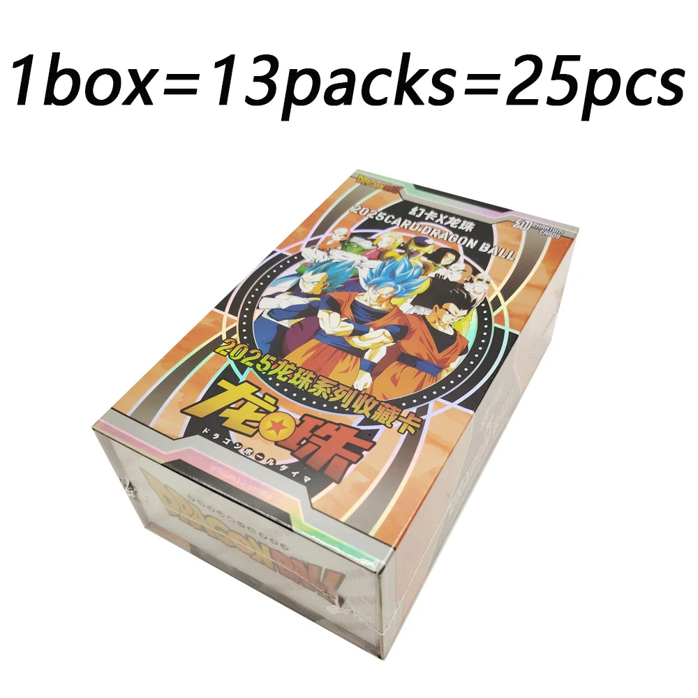 Anime Game Collection Cards For Kids Japanese Classic Popular Comic Works Highly Beloved Roles Hot Blooded Battle Cards Gifts