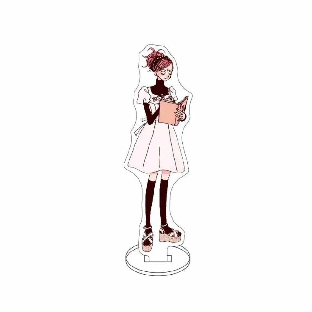 Anime NANA High Definition Template Signboard Acrylic Stand Komatsu Nana Oosaki Nana DIY Desktop Collect Model Ornament Gift Toy