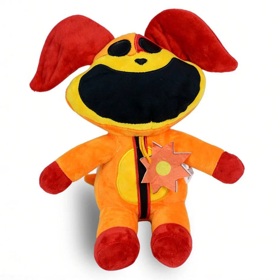 Youtooz Poppy'S Playtime Catnap Peripheral Plush Doll Trendy Play Small Amount In Stock Collection Holiday Plush Toy Gift