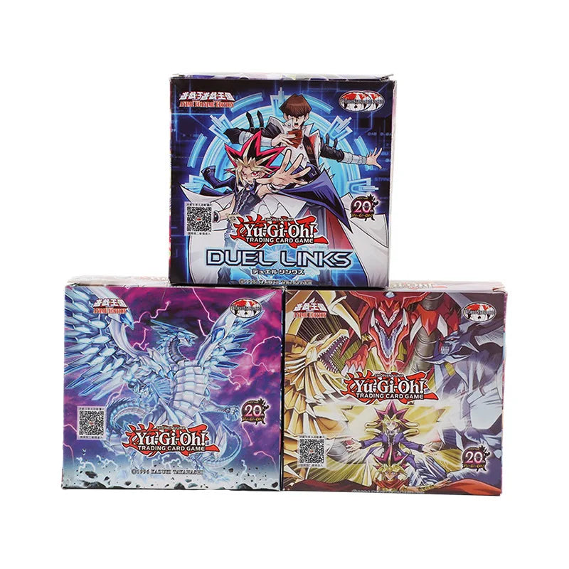 Game King Card English  Anime Cards Toy Cards Classic Game King Game Cards Anime Cards