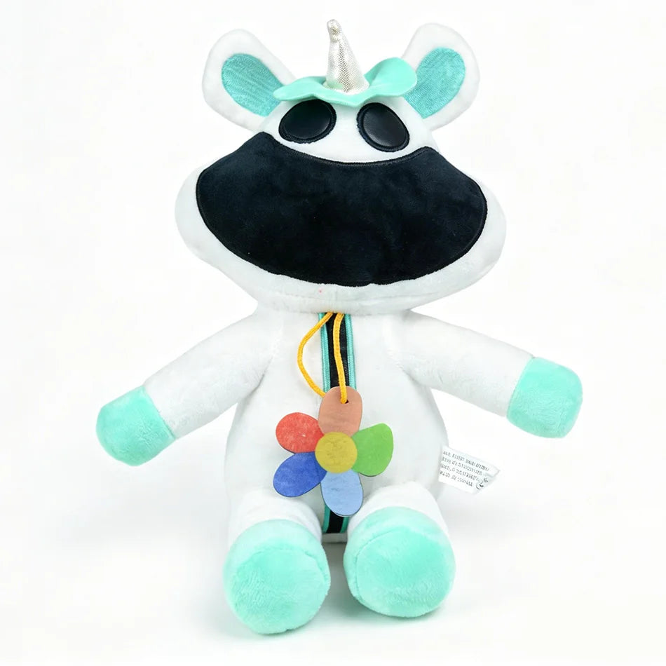Youtooz Poppy'S Playtime Catnap Peripheral Plush Doll Trendy Play Small Amount In Stock Collection Holiday Plush Toy Gift