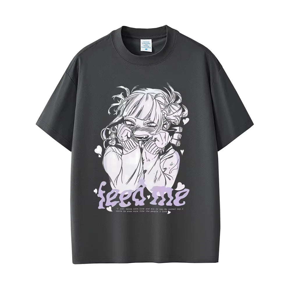 My Hero Academia Toga Himiko T-Shirt