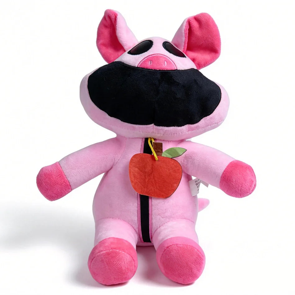 Youtooz Poppy'S Playtime Catnap Peripheral Plush Doll Trendy Play Small Amount In Stock Collection Holiday Plush Toy Gift