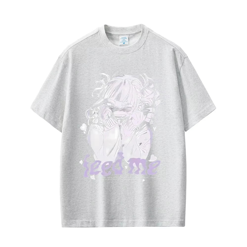 My Hero Academia Toga Himiko T-Shirt