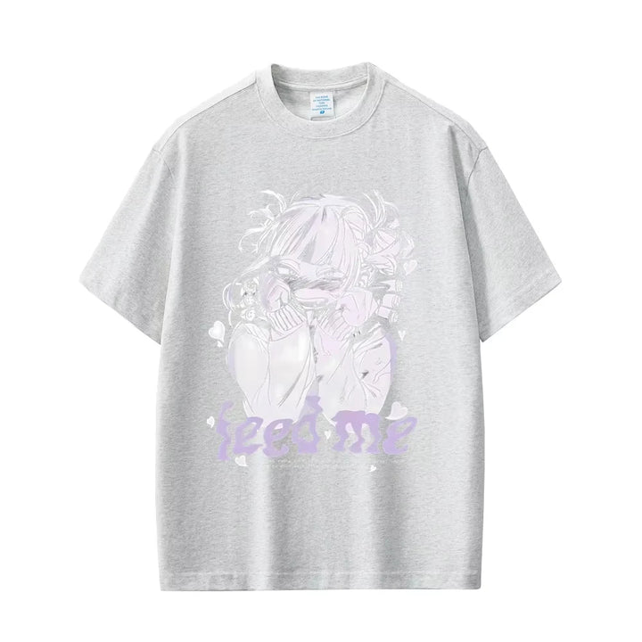 My Hero Academia Toga Himiko T-Shirt