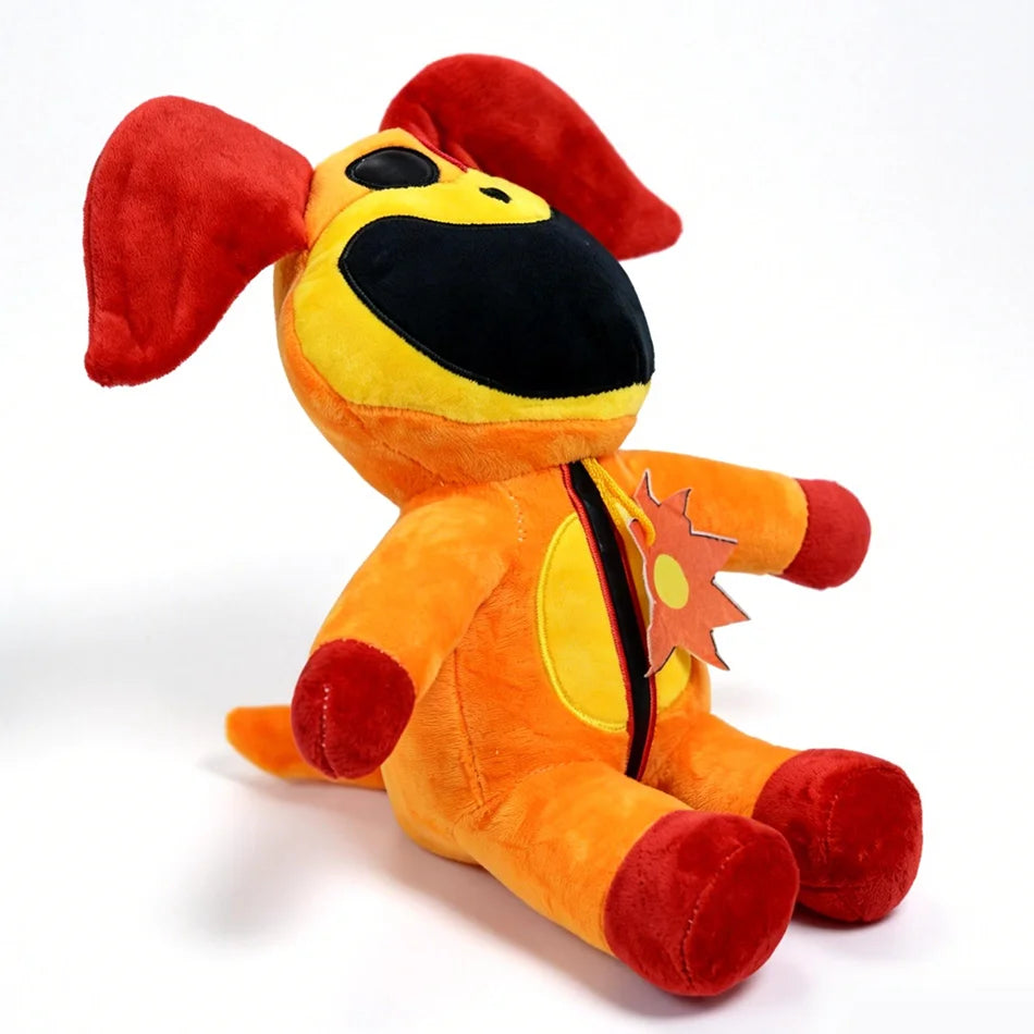 Youtooz Poppy'S Playtime Catnap Peripheral Plush Doll Trendy Play Small Amount In Stock Collection Holiday Plush Toy Gift