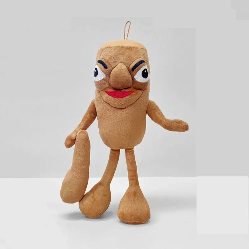 New Tungtungtung Sahur Tralala Plush Animals Telalaero Telala SHARK Anime Plush Plushie Peluches Stuffed Dolls Toy Gifts