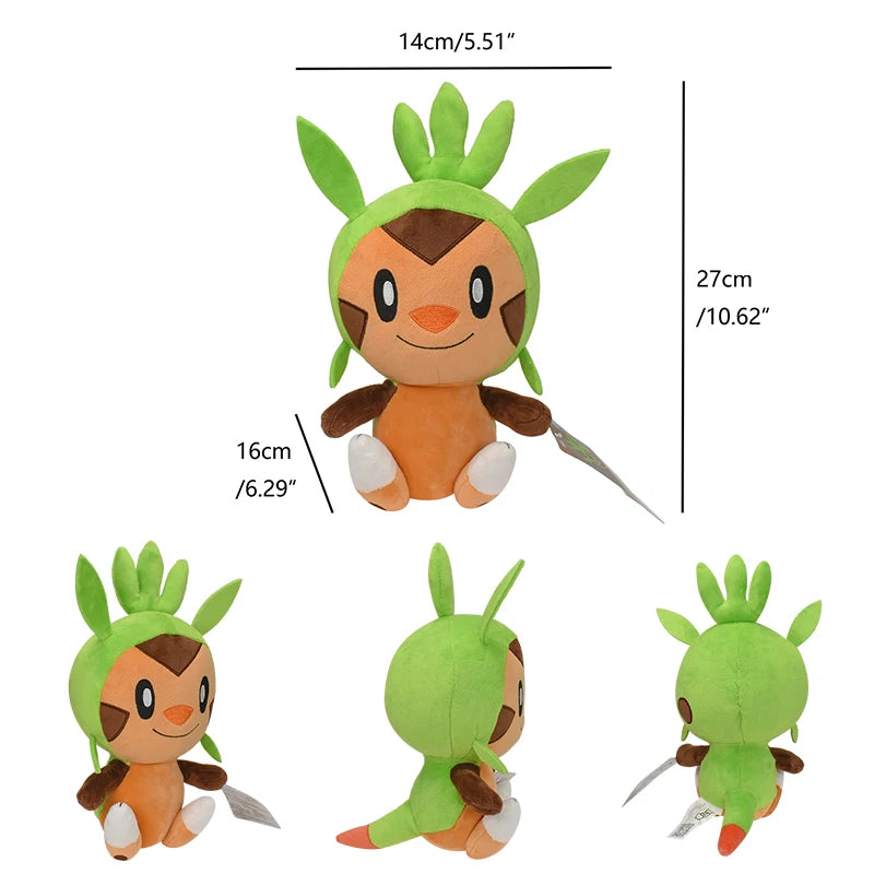 POKEMON Original Big Size Eevee Umbreon Sylveon Leafeon Espeon Glaceon Plush Toy Anime Stuff Doll Collection Kawaii Gift for Kid