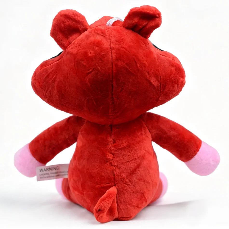 Youtooz Poppy'S Playtime Catnap Peripheral Plush Doll Trendy Play Small Amount In Stock Collection Holiday Plush Toy Gift