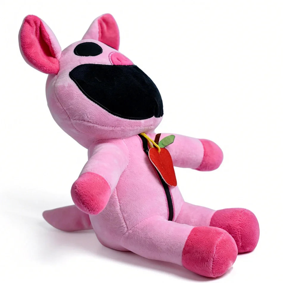 Youtooz Poppy'S Playtime Catnap Peripheral Plush Doll Trendy Play Small Amount In Stock Collection Holiday Plush Toy Gift