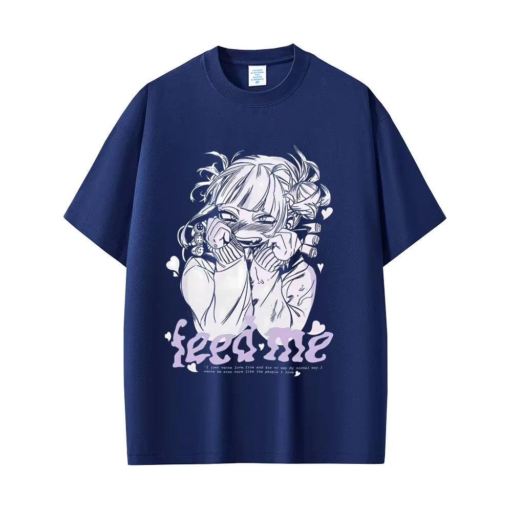 My Hero Academia Toga Himiko T-Shirt